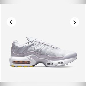 Grade School Air Max Plus